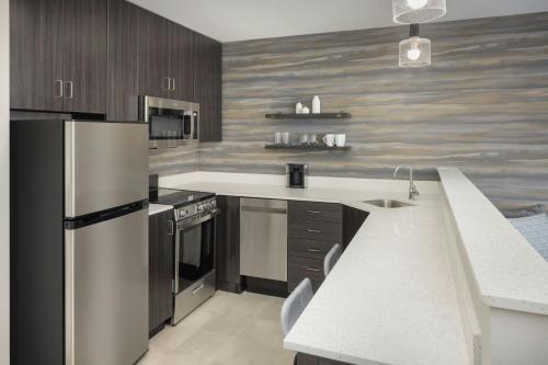 residence inn by marriott battle creek