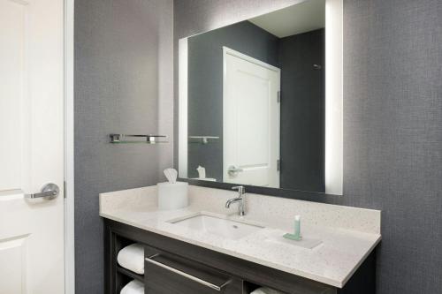 residence inn by marriott battle creek