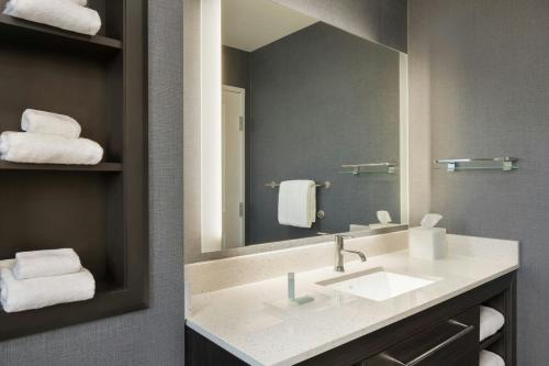 residence inn by marriott battle creek