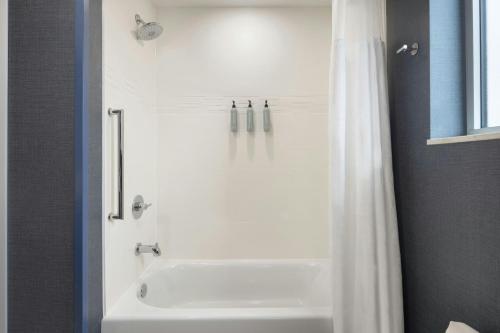 residence inn by marriott battle creek