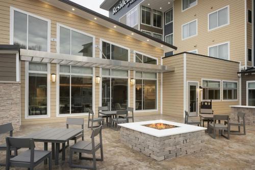 residence inn by marriott battle creek