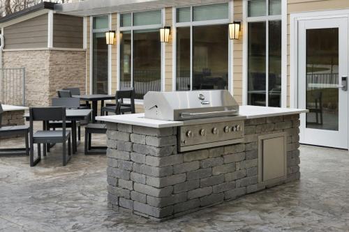 residence inn by marriott battle creek