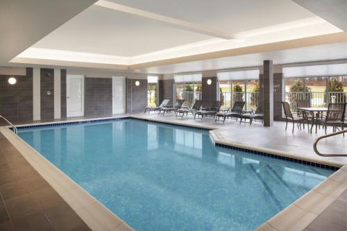 residence inn by marriott battle creek