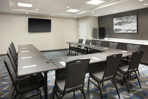 residence inn by marriott battle creek