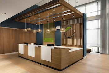 Element Seattle Downtown,601 Aurora Avenue North,3 star