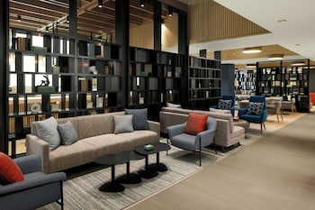 Element Seattle Downtown,601 Aurora Avenue North,3 star