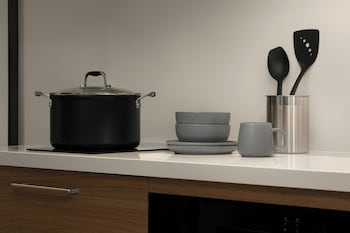 Element Seattle Downtown,601 Aurora Avenue North,3 star