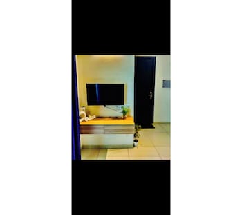 luxury lofty heaven studio apartment