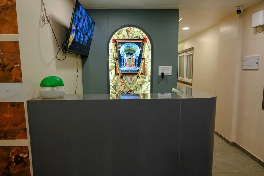 shivprakash executive