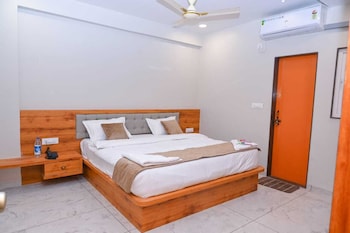 shivprakash executive