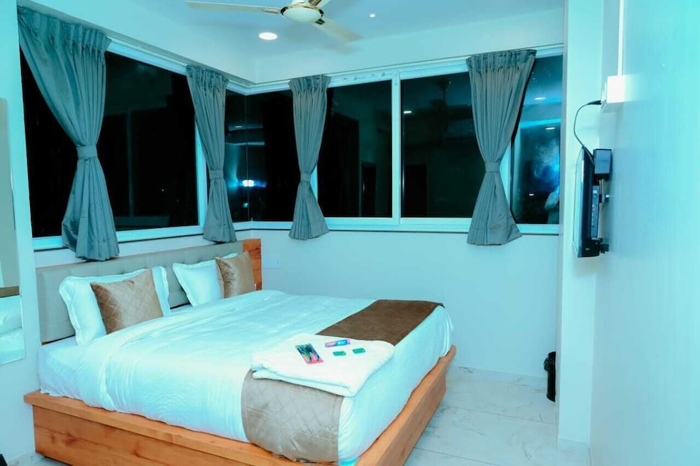 shivprakash executive