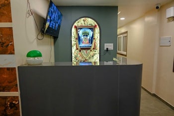 shivprakash executive