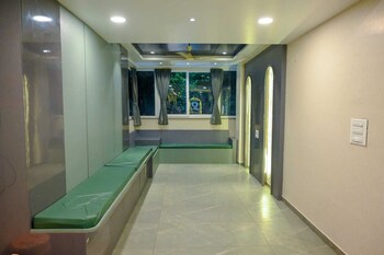 shivprakash executive