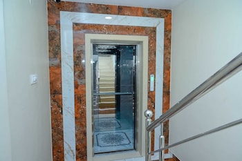 shivprakash executive