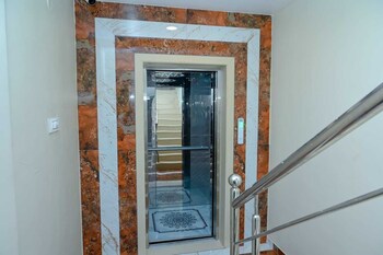 shivprakash executive