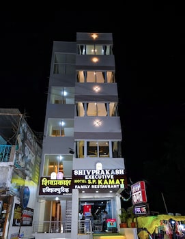 shivprakash executive