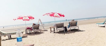 skazka beach resort