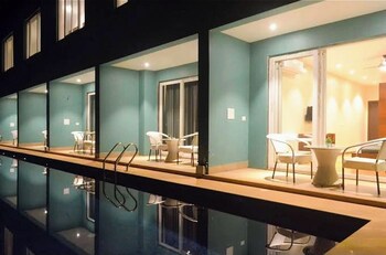 skazka beach resort