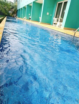skazka beach resort