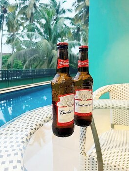 skazka beach resort