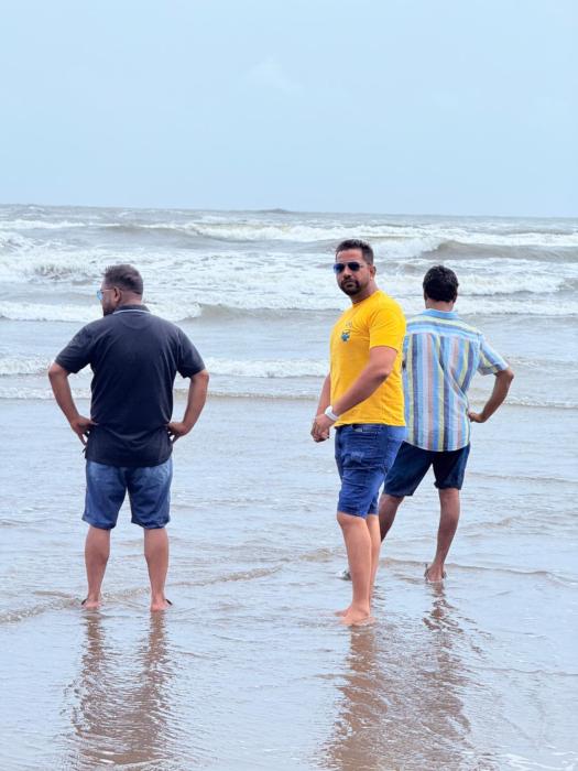 skazka beach resort