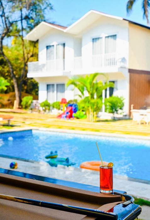 skazka beach resort