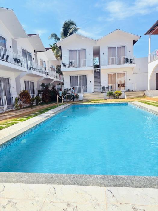 skazka beach resort