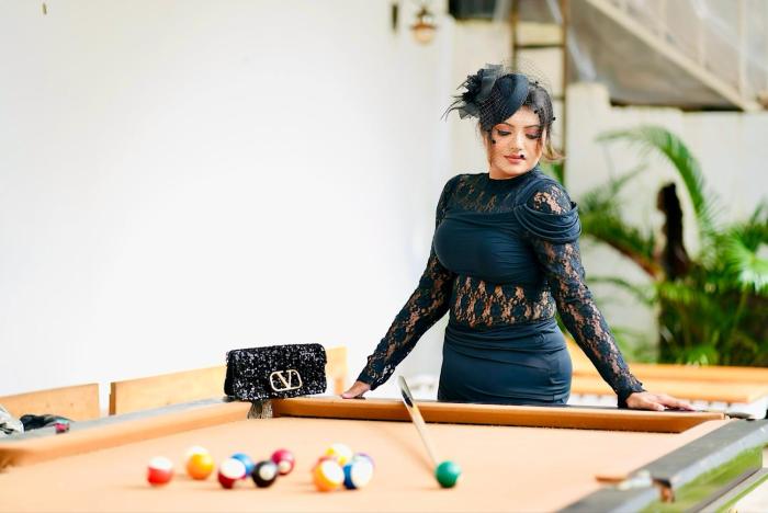 skazka beach resort