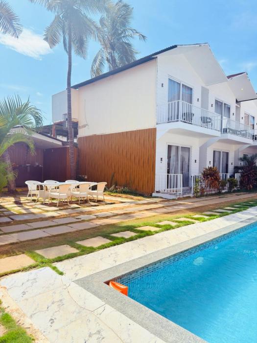 skazka beach resort