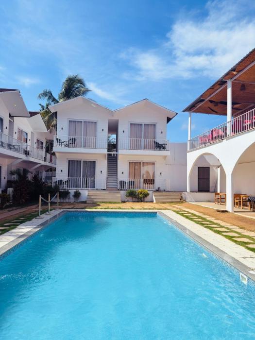 skazka beach resort