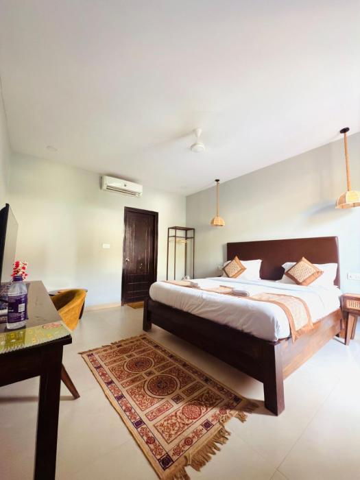 skazka beach resort