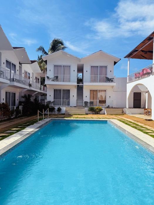 skazka beach resort
