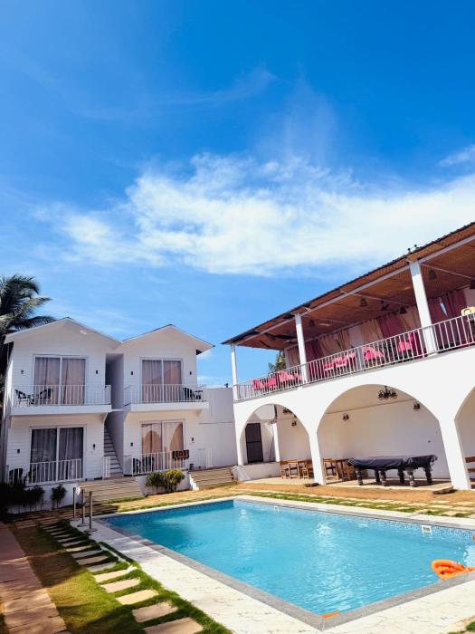 skazka beach resort