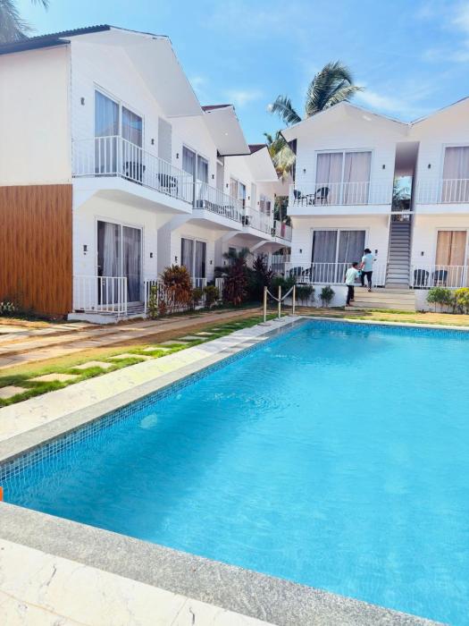 skazka beach resort