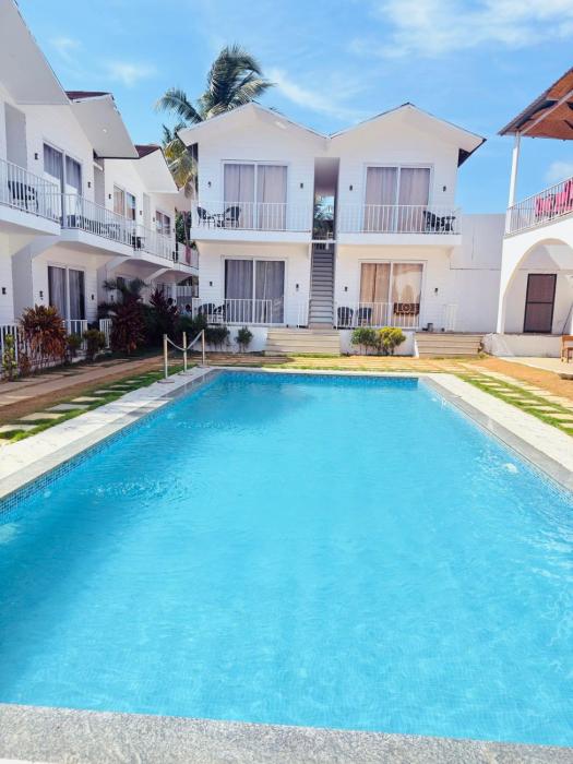 skazka beach resort