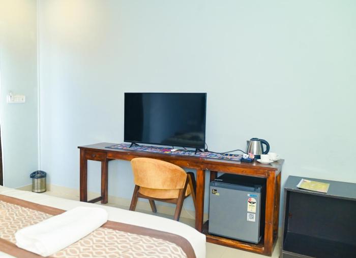 skazka beach resort
