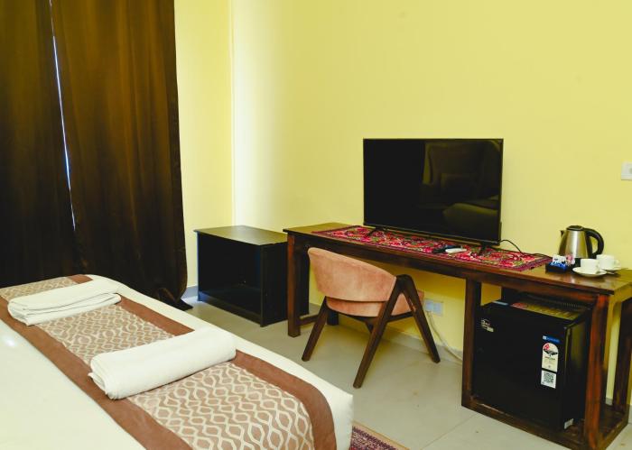 skazka beach resort