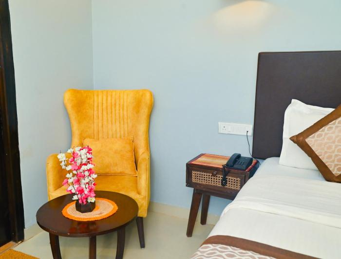 skazka beach resort