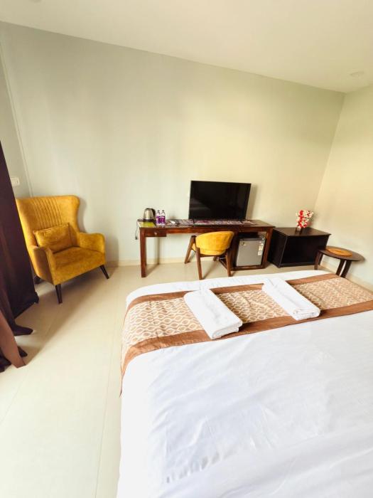 skazka beach resort