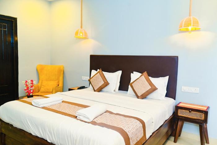 skazka beach resort