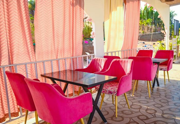 skazka beach resort