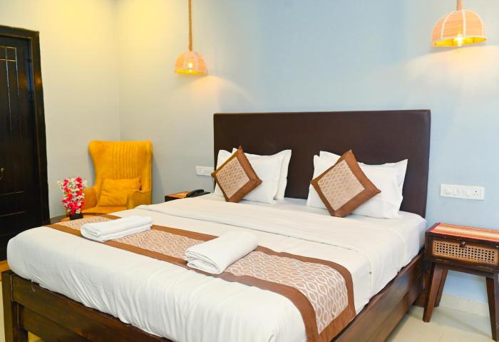 skazka beach resort