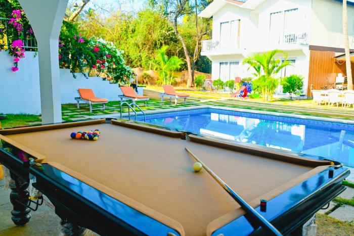 skazka beach resort