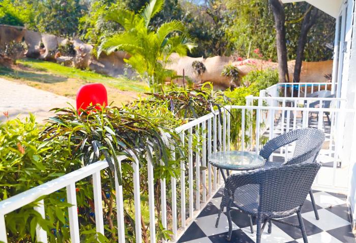skazka beach resort