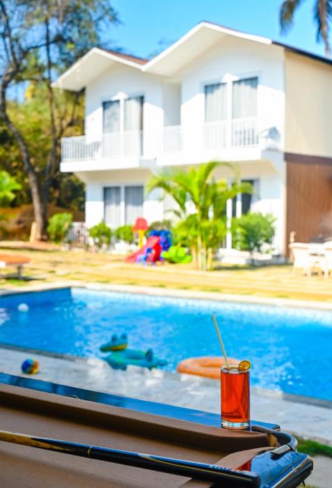 skazka beach resort