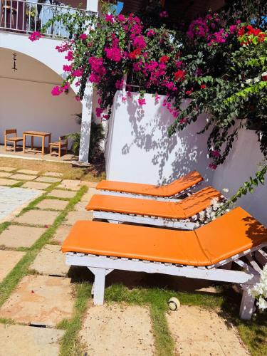 skazka beach resort
