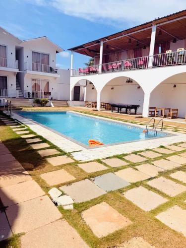 skazka beach resort
