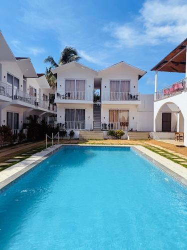 skazka beach resort
