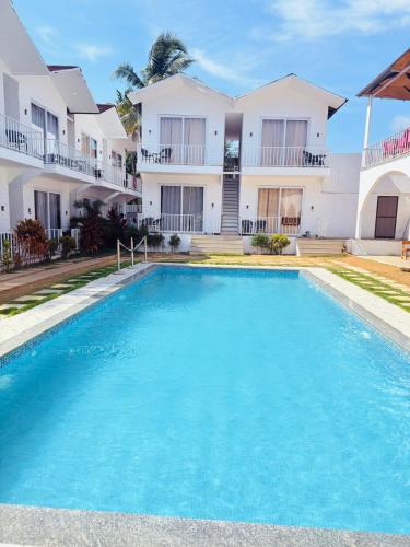 skazka beach resort