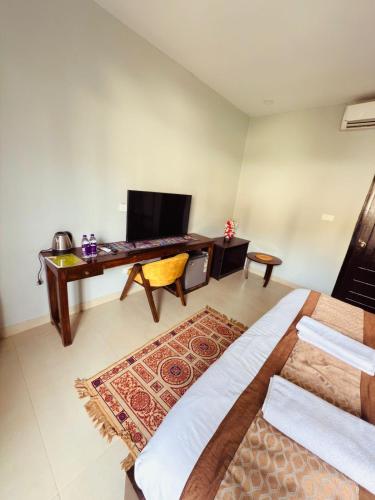 skazka beach resort